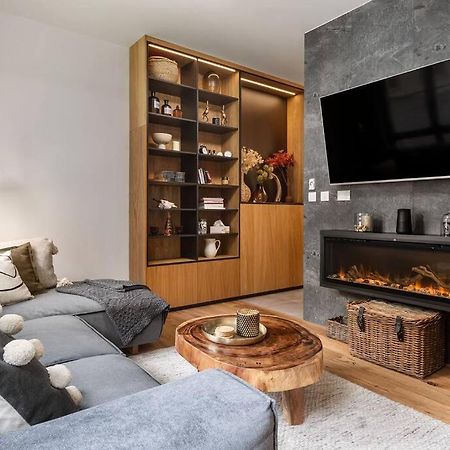 Luxury 2 Bedroom Mountain Escape Harrachov Exterior photo