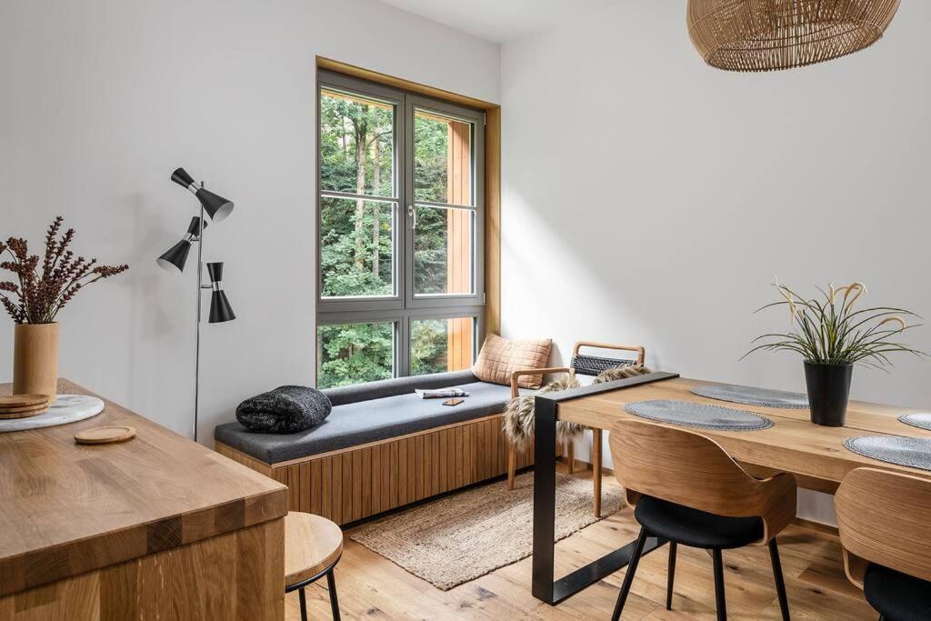 Luxury 2 Bedroom Mountain Escape Harrachov Exterior photo